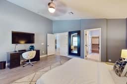 Desert Ridge