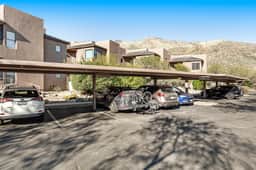 Canyon Crest Condo