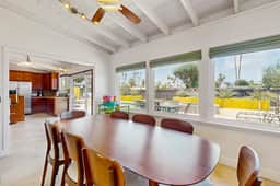 Modern Mirage