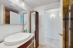 Modern Mirage