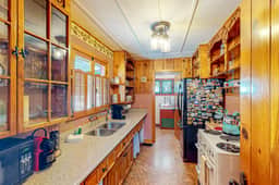 Idyllwild Retreat