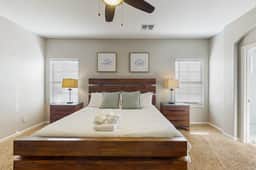 Desert Ridge Retreat