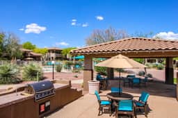 Vistoso Resort Casita #126