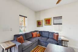 Creekside Casita
