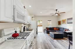 Creekside Casita