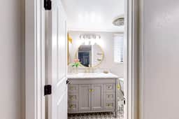 Sway of the Pines, Unit#32A