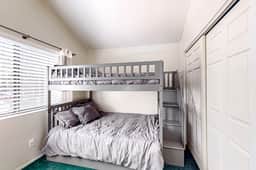 Sway of the Pines, Unit#32A