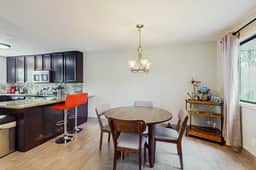 The Modern Mirage