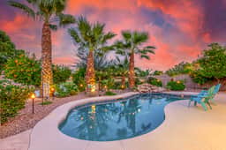 Arrowhead Oasis