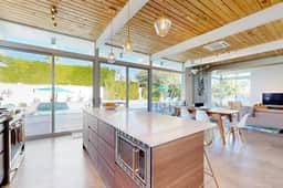 Palm Springs Regal Contemporary - 4106