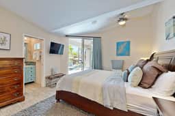 The Palm Villa