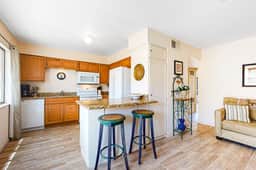 Mountain Shadows Condo