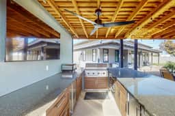 The Chandler Hideaway - Main House Only