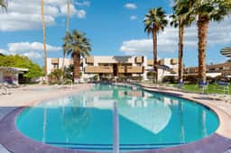 Hermosa Villas Hideaway