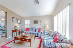 Local Living in Apache Junction