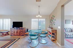 Local Living in Apache Junction
