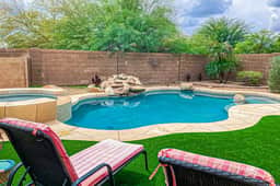Local Living in Apache Junction