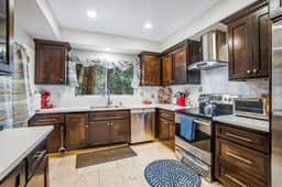 Meadow Creek House