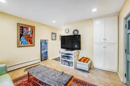 Meadow Creek House
