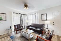 Tranquil Haven Retreat