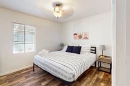 Tranquil Haven Retreat