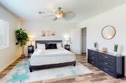 Tranquil Haven Retreat