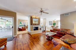 Golfside Haven Retreat
