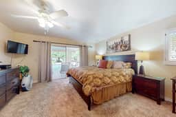Golfside Haven Retreat
