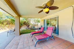 Golfside Haven Retreat