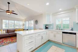 Desert Breeze Oasis