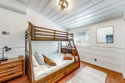 Double View Lodge