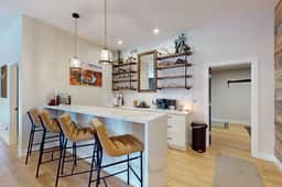 Forest Edge Retreat