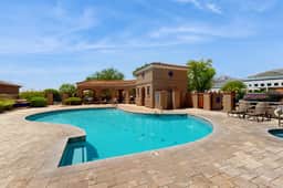 Desert Abode