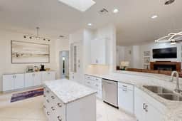 Desert Abode
