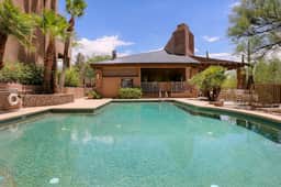 Ventana Canyon Retreat