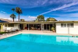 California Dreamin' in the Desert - 31952