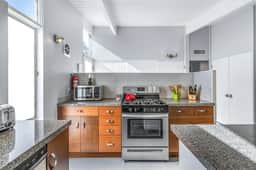 Palm Springs Pool Bungalow - 1491
