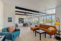 The Sunscape Retreat