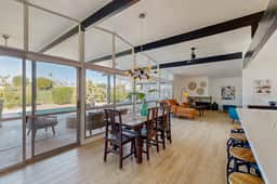 The Sunscape Retreat