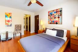 Caballeros Condo