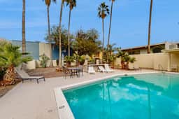 Mission Oasis