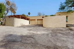 Mission Oasis