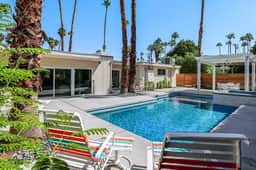 The Joshua Tree Place - 69046