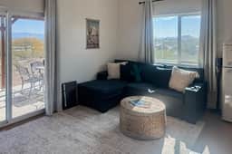 Saguaro Serenity Casita