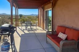 Saguaro Serenity Casita