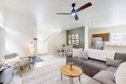 Ponderosa Peaks Retreat