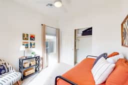 Ponderosa Peaks Retreat