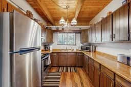 The Kachina Cabin
