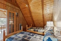The Kachina Cabin