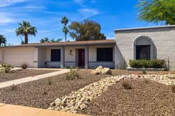 Sonoran Bliss
